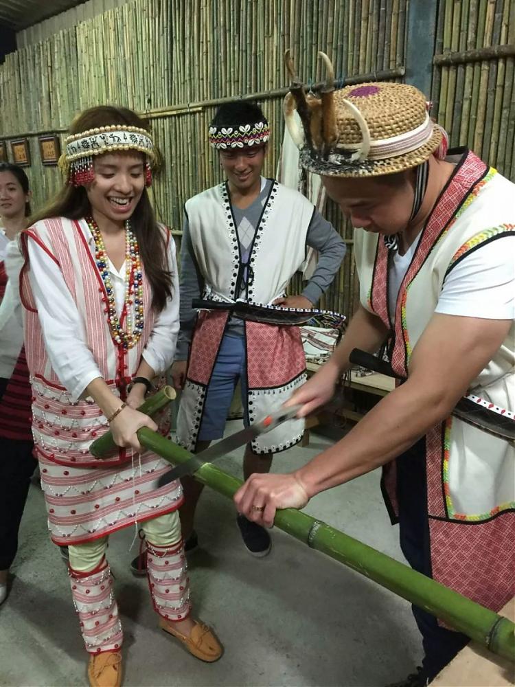 太平山底下被遺忘的樂土｜宜蘭樂水部落一日深旅行