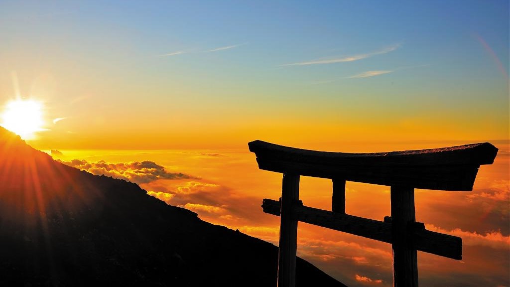 2024富士山登頂2天1夜+機加酒5日自助遊(中文嚮導)